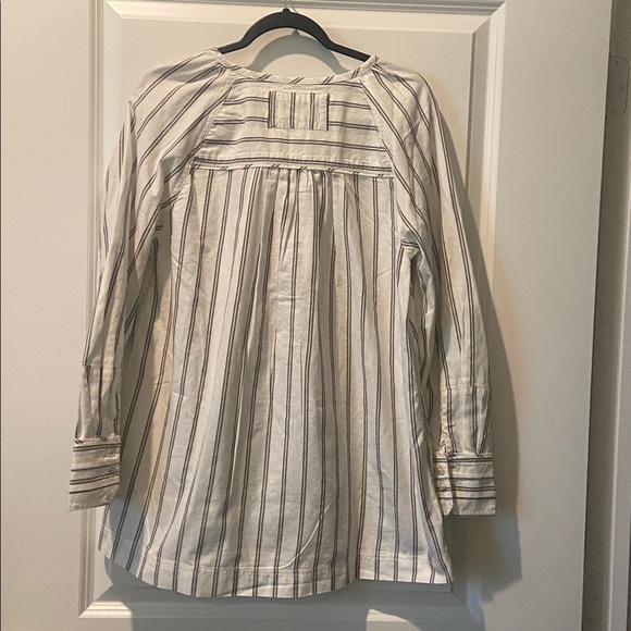 NWOT Free People Lisbon Tunic - Picture 3 of 5